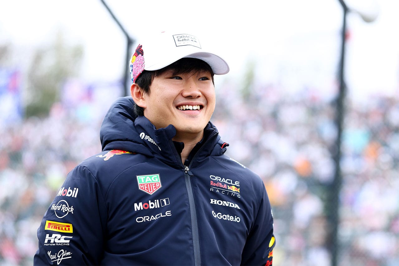 角田裕毅のレッドブルF1デビュー戦日本GPにヘルムート・マルコが及第点