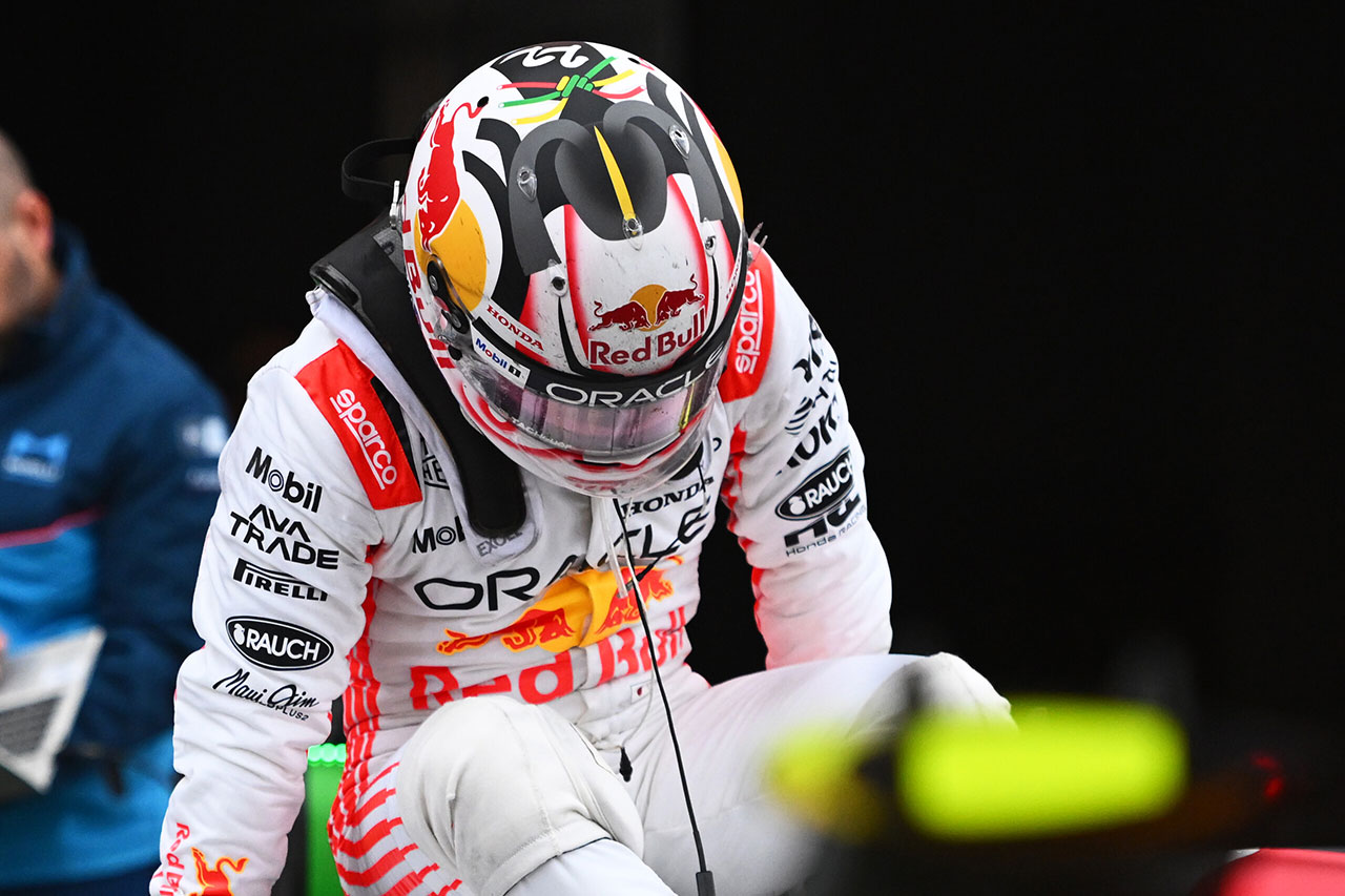 2025年F1 日本GP 決勝：11位以下 ドライバーコメント