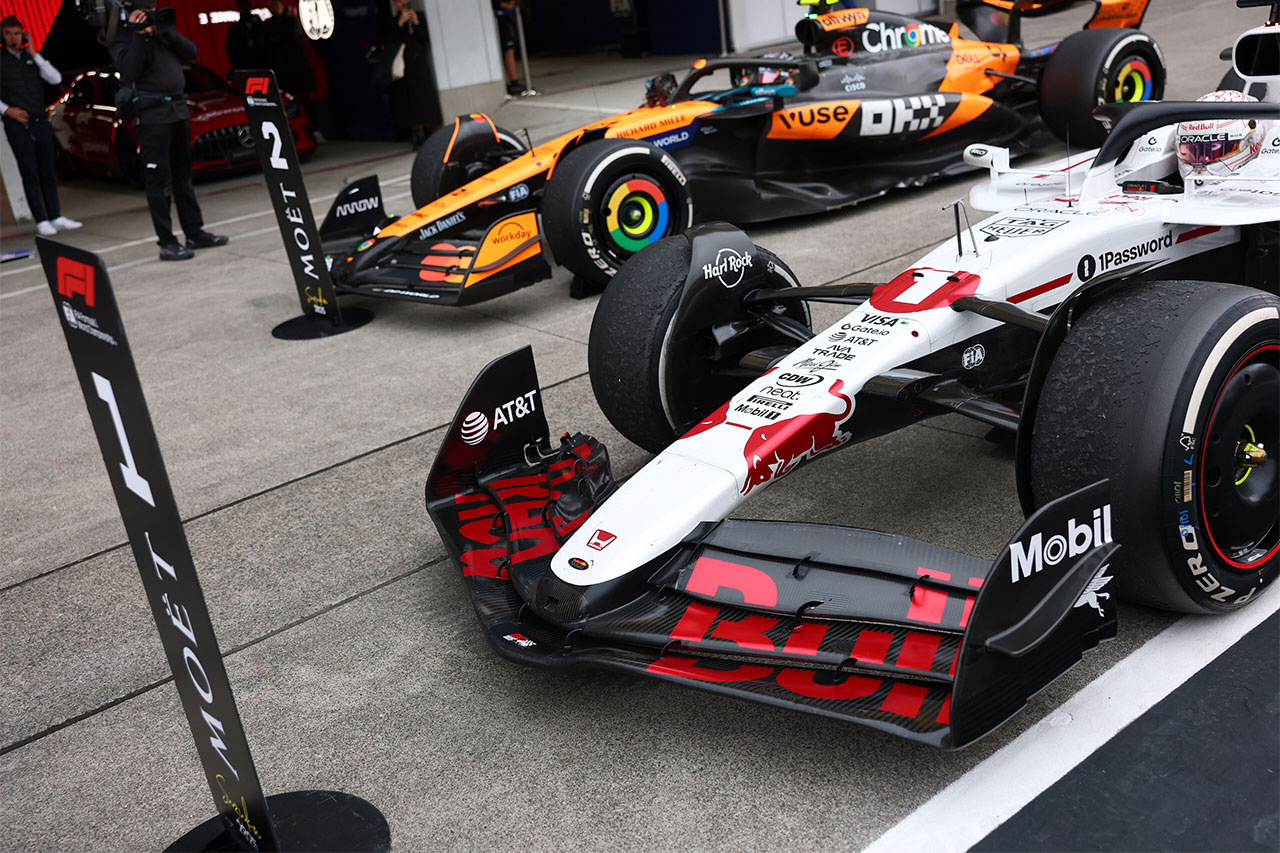 マクラーレンは戦略でフェルスタッペンの勝利を阻止できなかったのか?