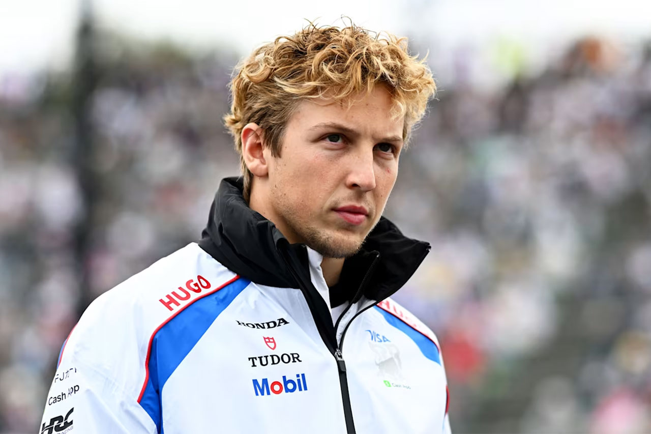 リアム・ローソン レーシングブルズF1の戦略に不満「うまくいかなかった」