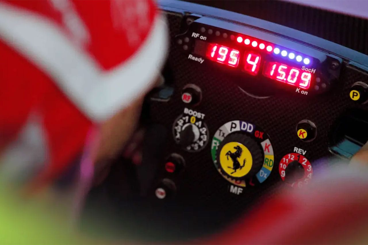 F1 V10エンジン復活の妥協案としてKERSの再導入を議論との報道