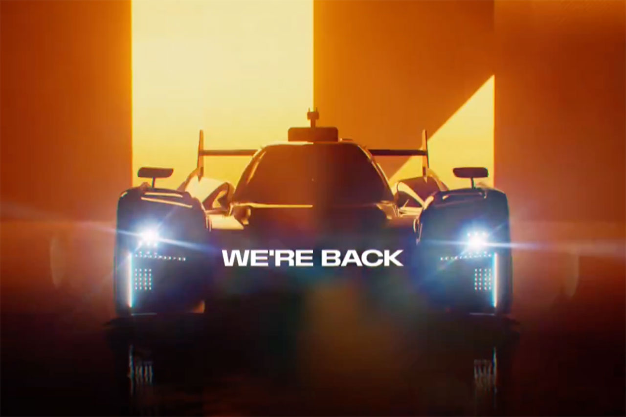 マクラーレン 2027年にWECのハイパーカー部門への参戦を発表