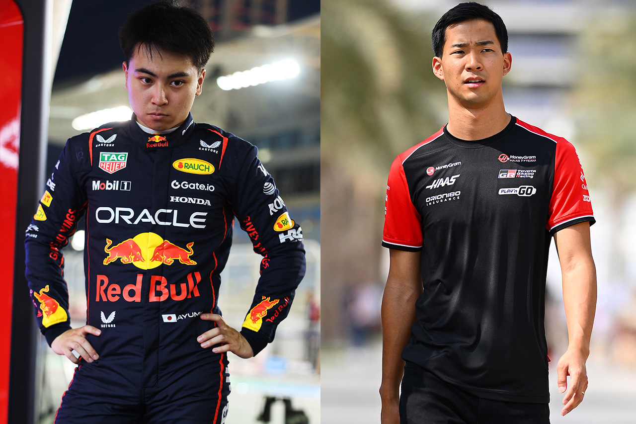 2025年F1 バーレーンGP：6人のルーキードライバーがFP1に出走