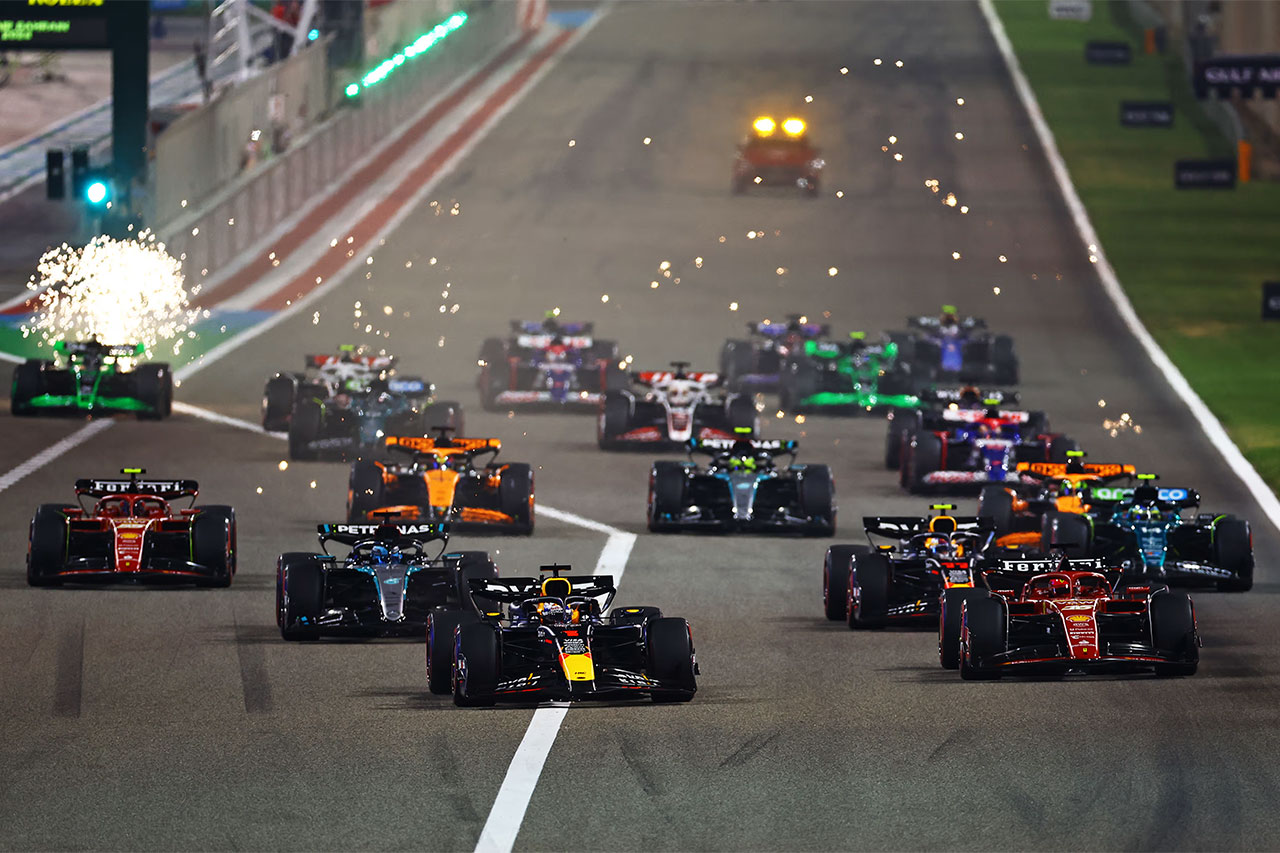 2025年F1 バーレーンGP：注目すべき5つのストーリー