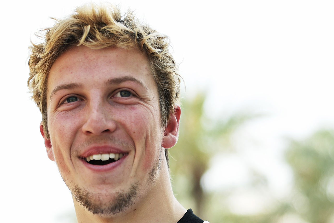 リアム・ローソン F1バーレーンGP展望「VCARBにはポテンシャルがある」