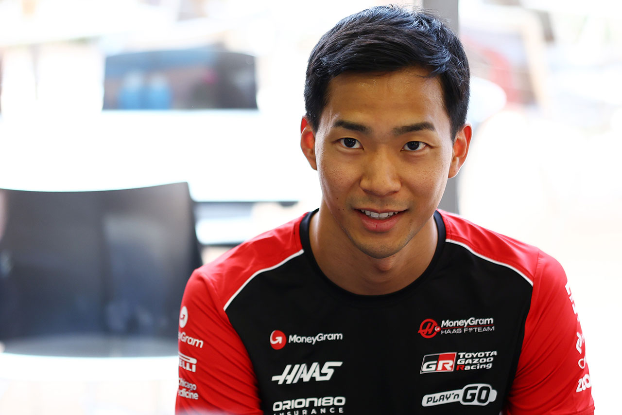 平川亮 ハースF1チーム移籍で“アルピーヌのリザーブドライバー過多”を示唆