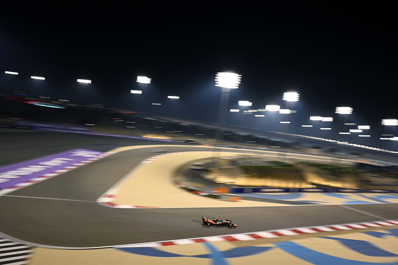 2025年F1 バーレーンGP 分析:金曜日のデータが示す残りの週末の行方