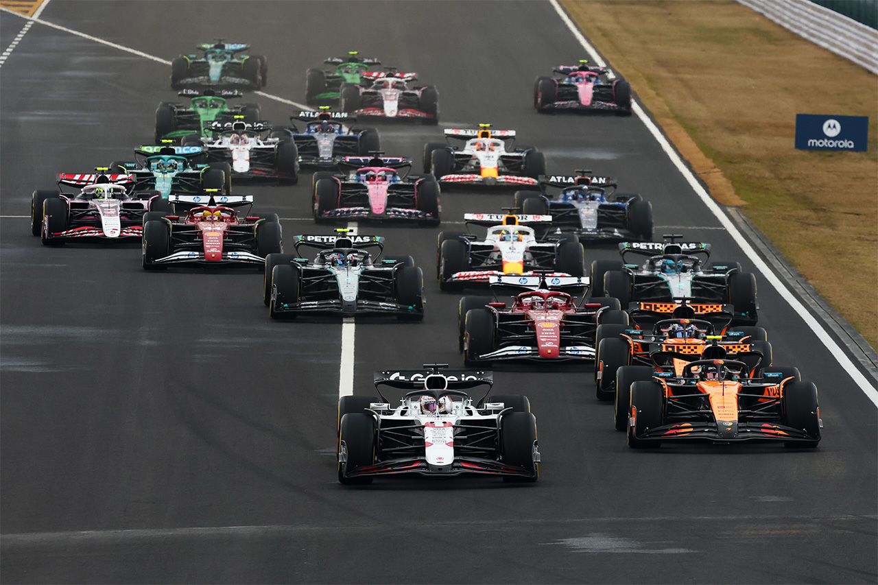 F1エンジンメーカー V10エンジンの復活と2026年PUの大幅変更に反対