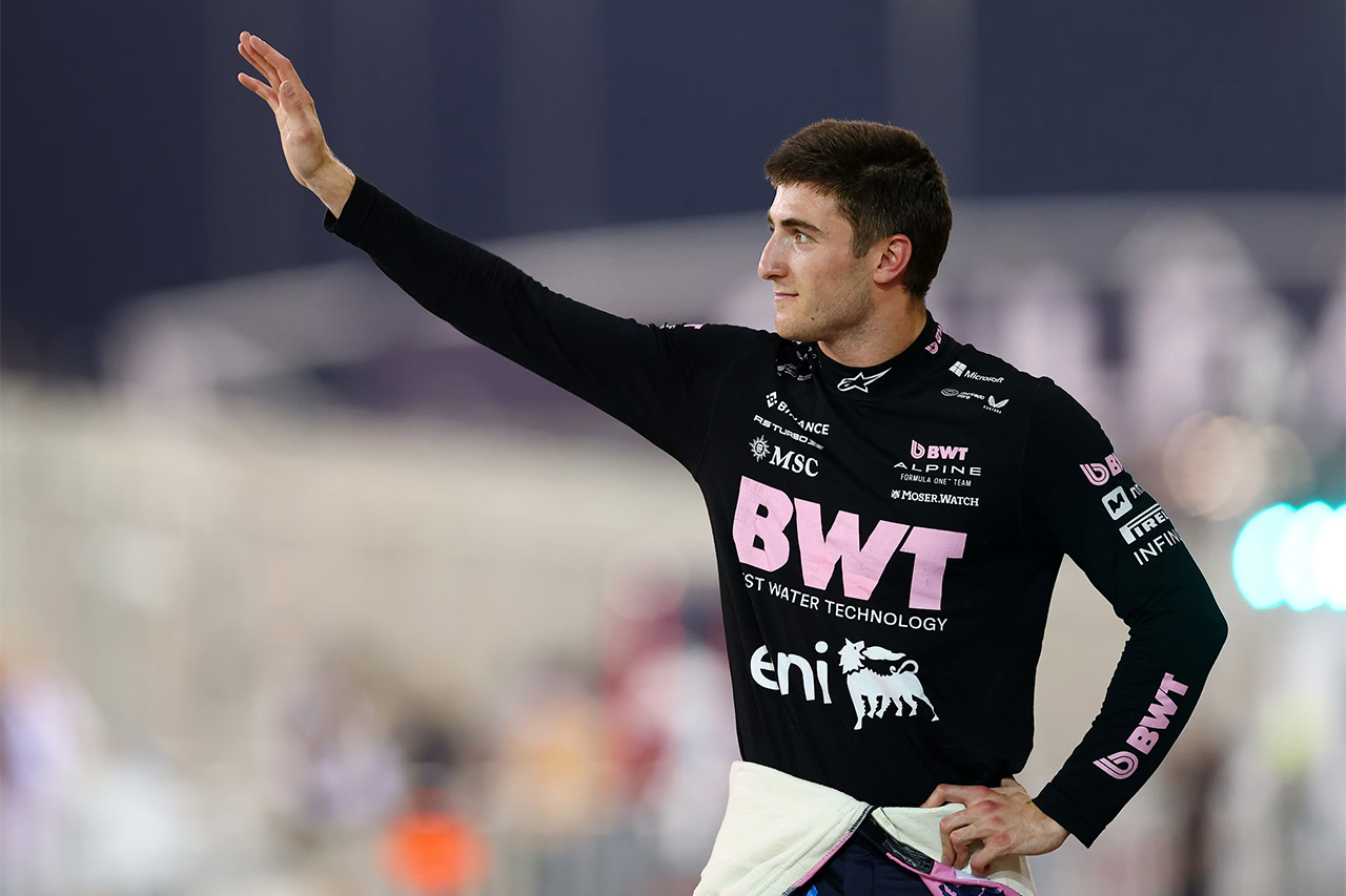2025年F1 バーレーンGP 予選:11番手以下 ドライバーコメント