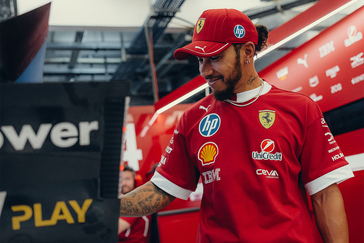 ルイス・ハミルトン F1バーレーンGP予選「僕が仕事ができていないだけ」