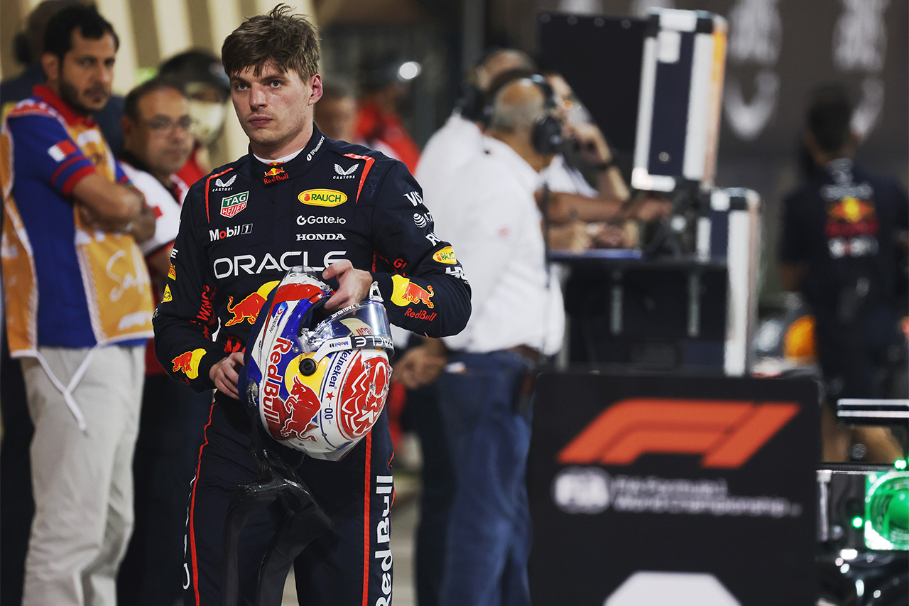 マックス・フェルスタッペン F1バーレーンGP予選「どのセットアップも不発」