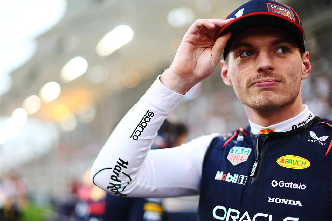 マックス・フェルスタッペンのレッドブルF1退団をヘルムート・マルコが危惧