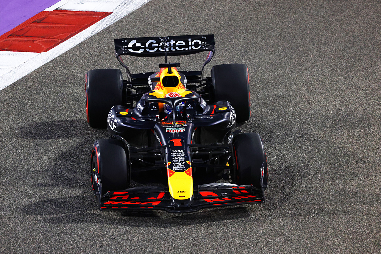 マックス・フェルスタッペン レッドブルRB21は「昨年F1マシンより悪化」
