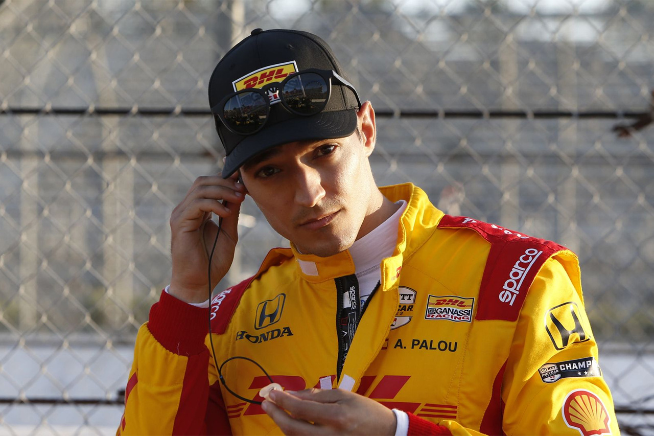 アレックス・パロウ キャデラックF1チームのシート獲得を自ら断念