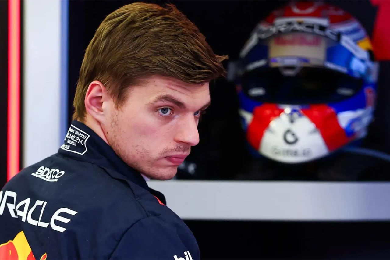 マックス・フェルスタッペン レッドブルF1離脱の場合の移籍候補は4チーム？