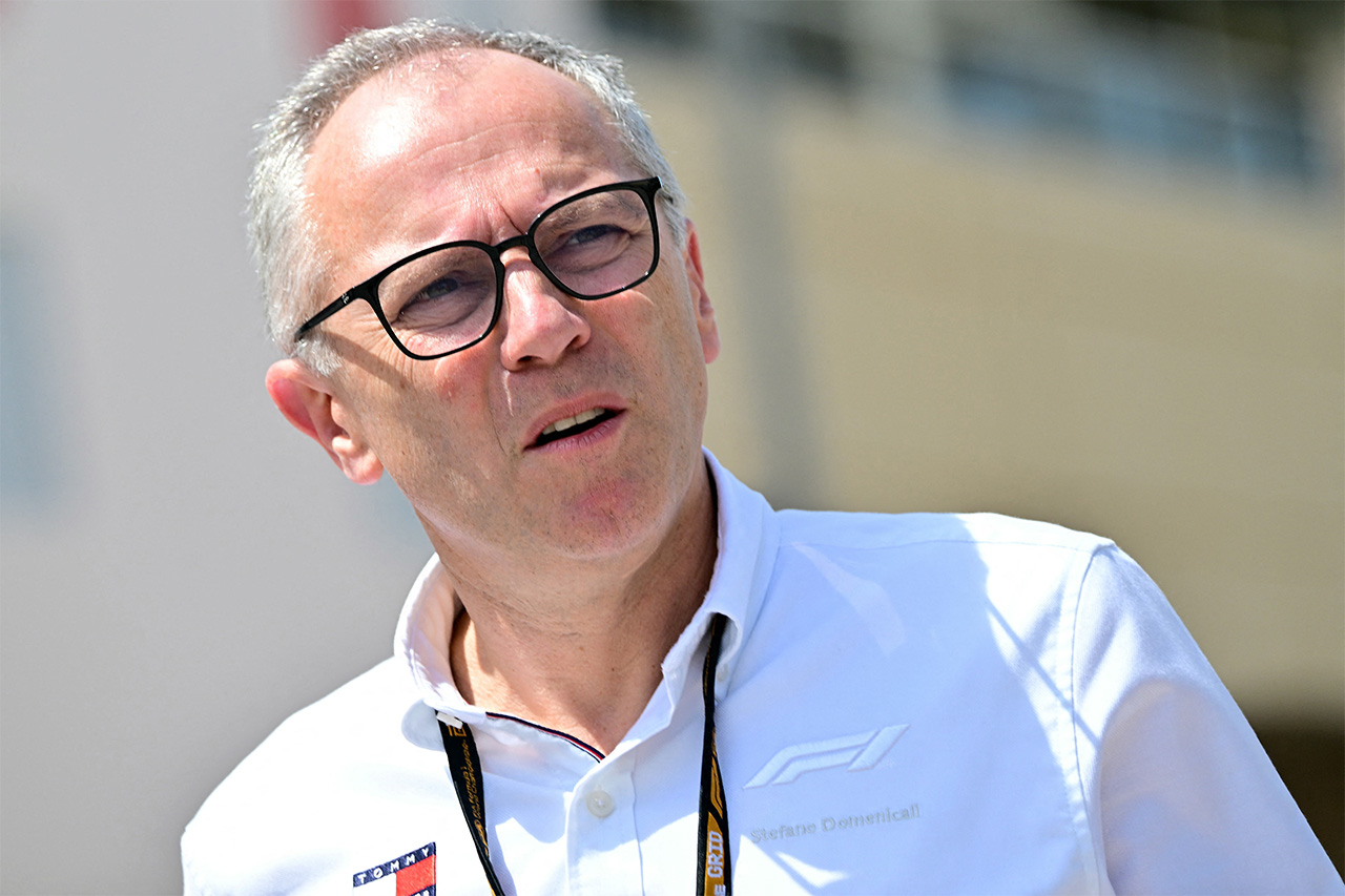 ドメニカリ F1 V10エンジン回帰論に「2026年の決定を疑問視するのは間違い」