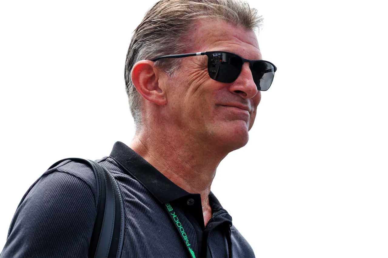 キャデラック F1チーム代表が2026年のデビューに向けた進捗を報告