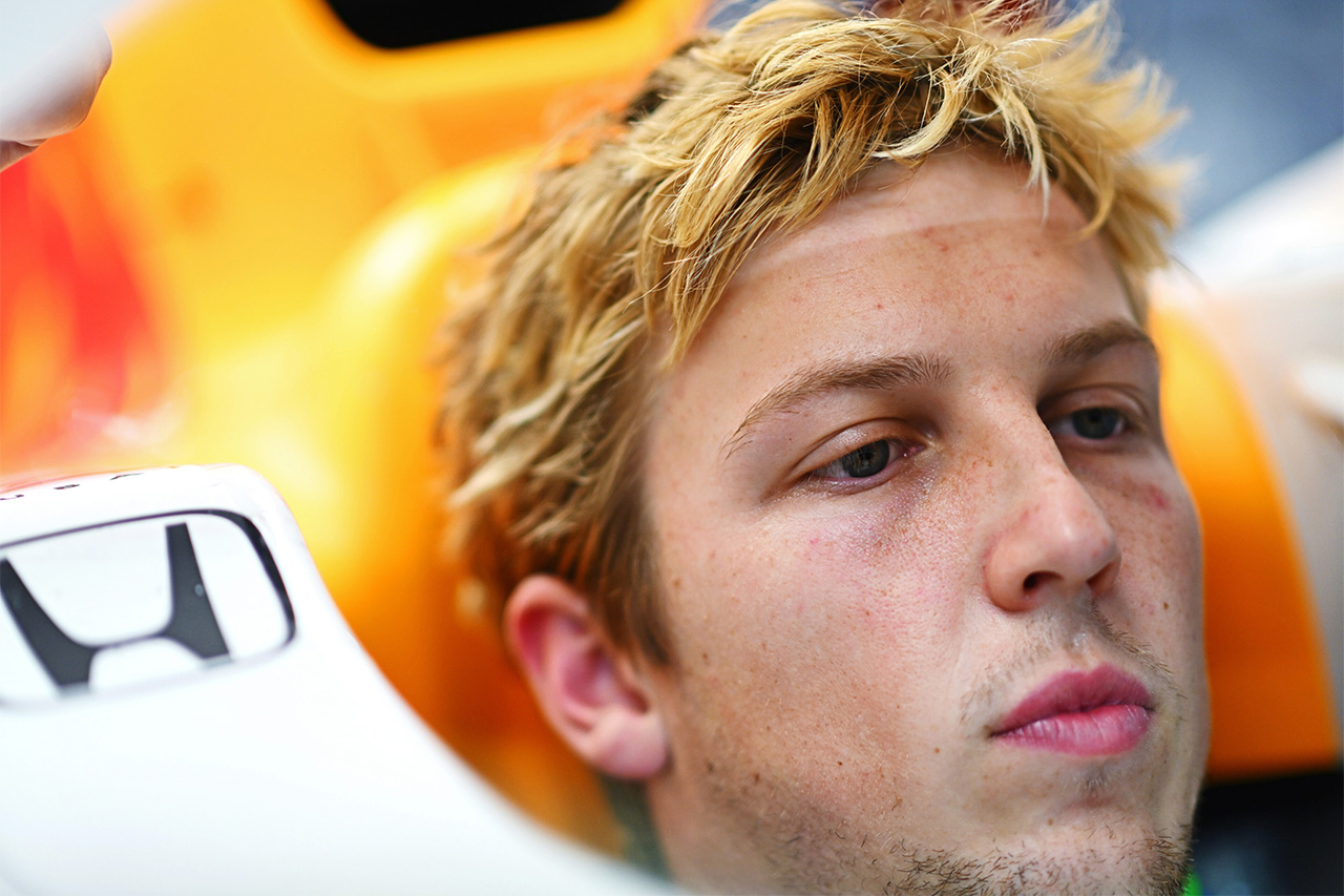 リアム・ローソン レッドブルF1解雇も「自信は何も変わっていない」