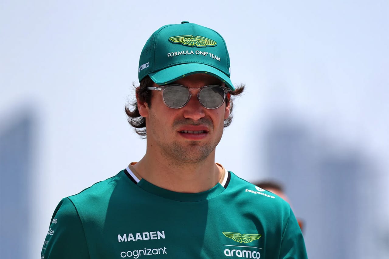 ランス・ストロール F1史上最多Q1敗退記録を更新