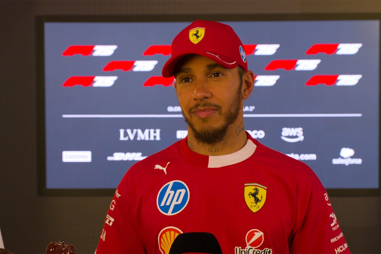 ルイス・ハミルトン F1サウジアラビアGP予選「マシンとの絆を築くことに苦労」