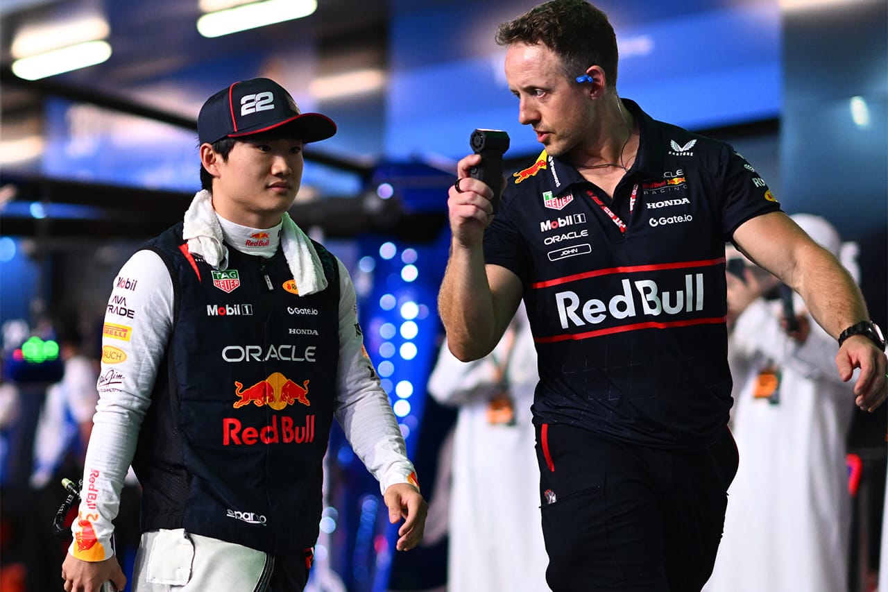 2025年F1 サウジアラビアGP 決勝：11位以下 ドライバーコメント