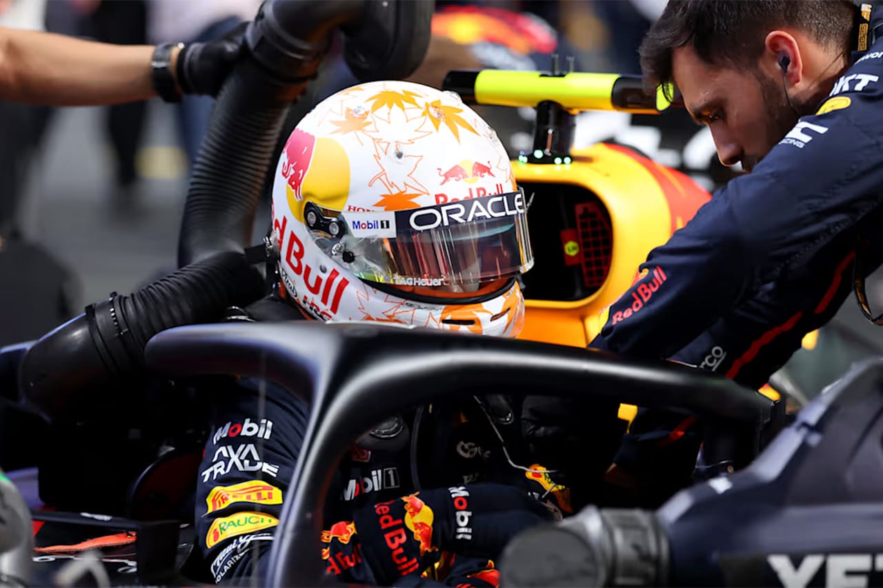 角田裕毅は接触リタイア:2025年F1 サウジアラビアGP決勝 ハイライト動画