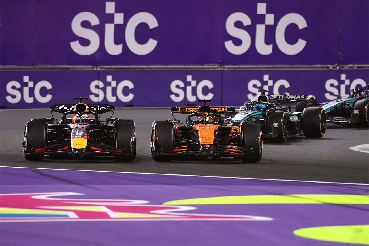 レッドブルF1がマックス・フェルスタッペンのペナルティに抗議しなかった理由