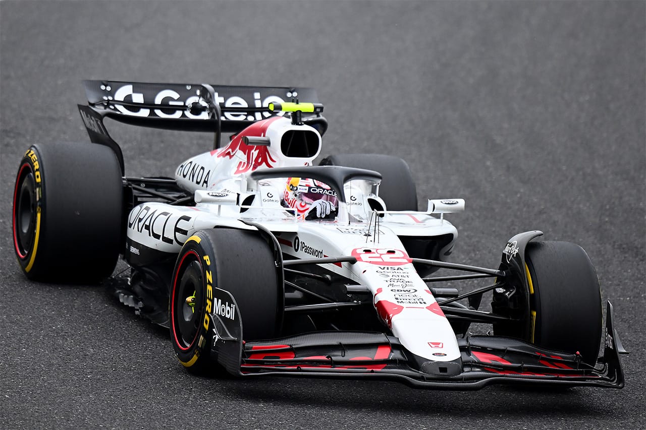 レッドブル 2026年もホンダのF1エンジンを継続との噂