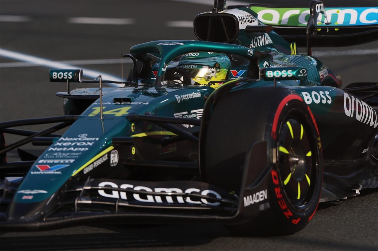 アストンマーティン 2025年F1シーズンの大不振を受けて緊急会議