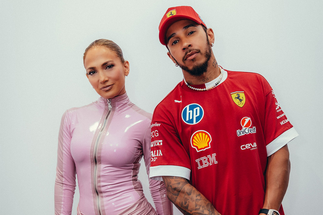 ルイス・ハミルトン批判にフェラーリF1チーム代表が“Fワード”で反論