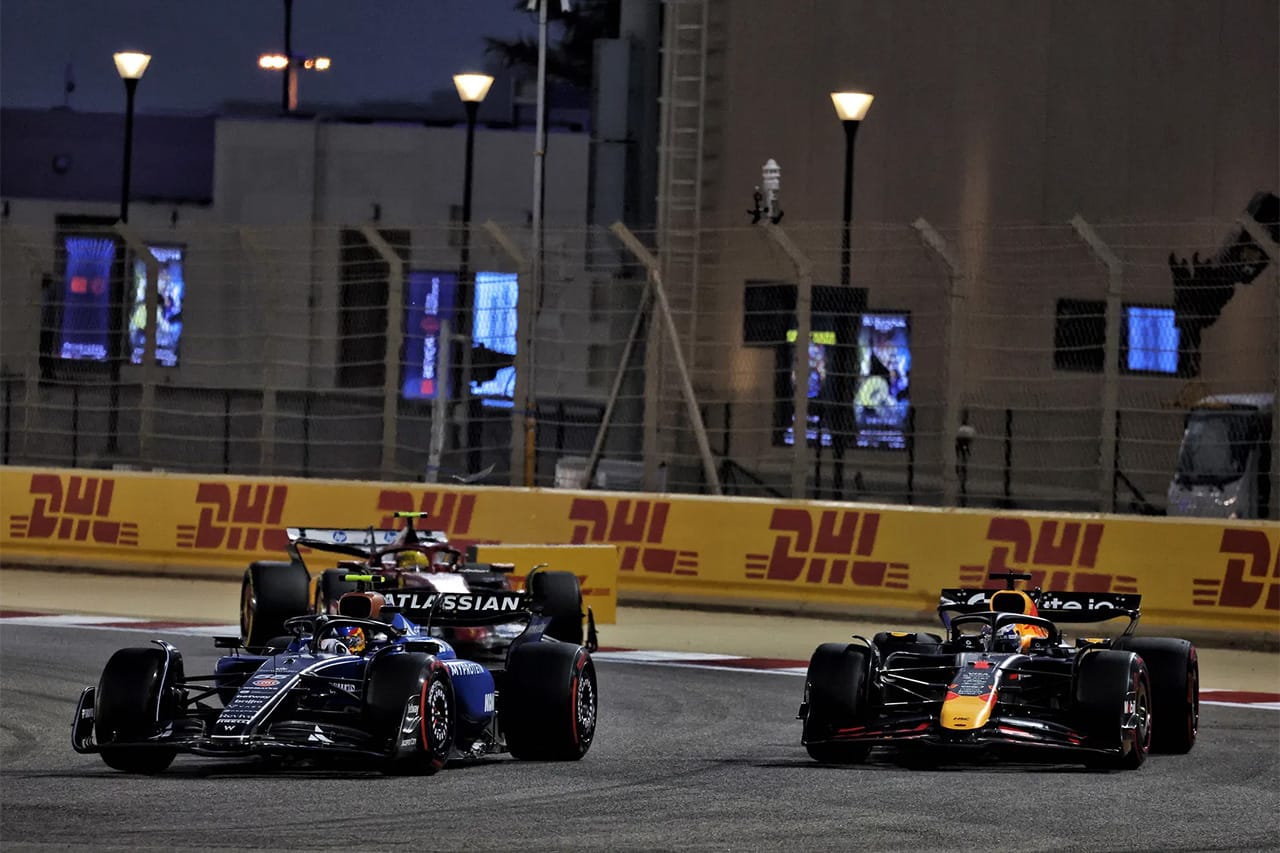 レッドブルF1 フェルスタッペンを失えばウィリアムズのように衰退？