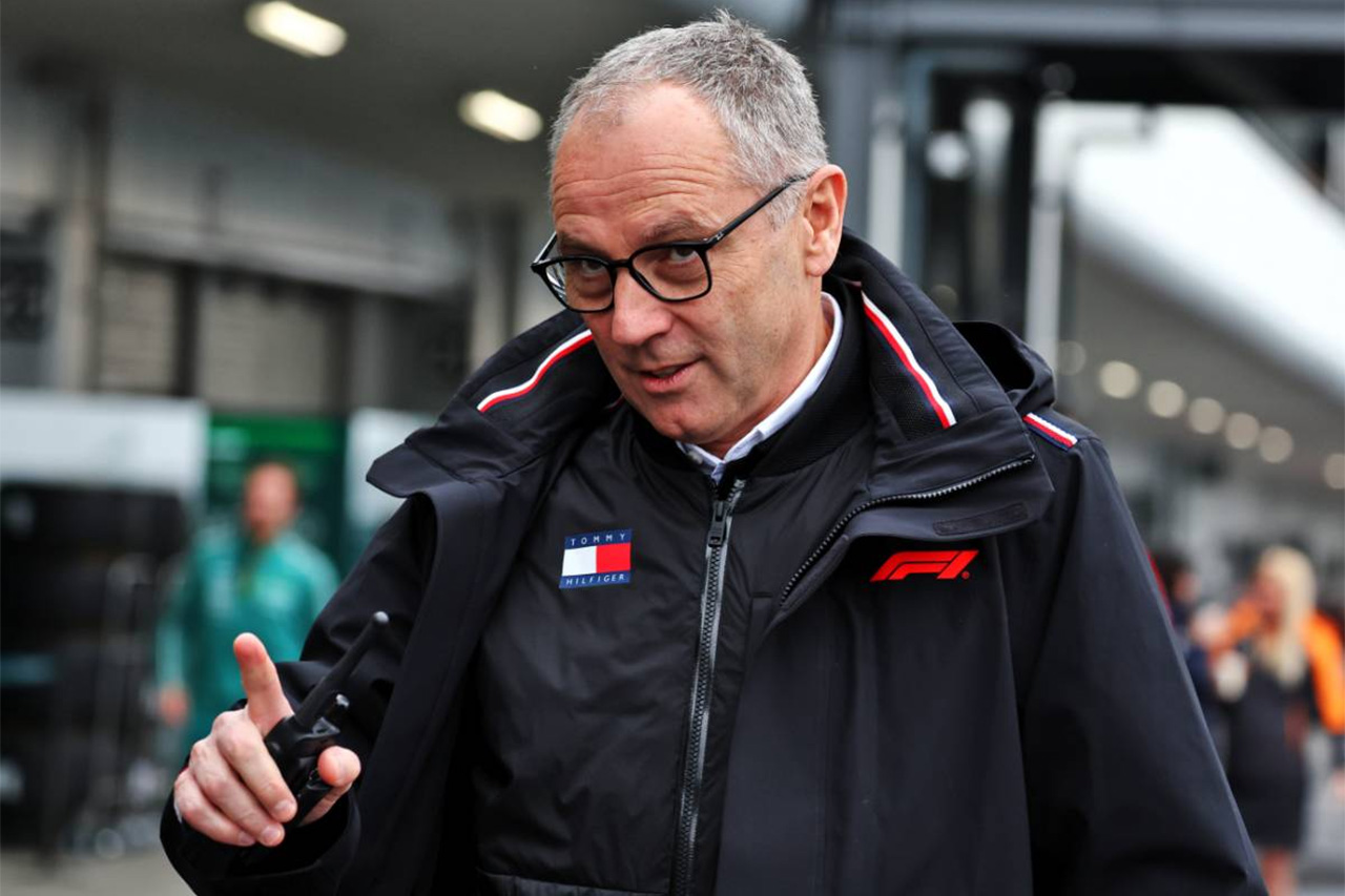 「F1はかつて技術論争がスパイスを与えていた」とドメニカリが懐古