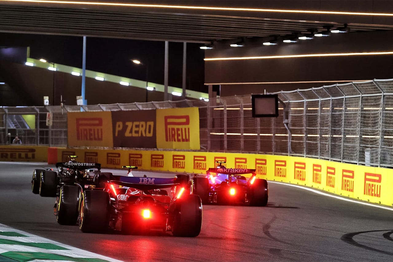 メルセデスF1代表 2026年F1エンジン変更案は「ジョーク」と一蹴