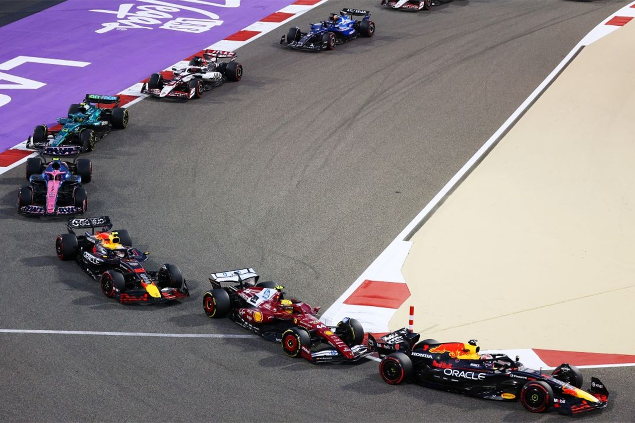 2026年F1パワーユニット規定に暗雲:エネルギー不足、重量増、燃料問題