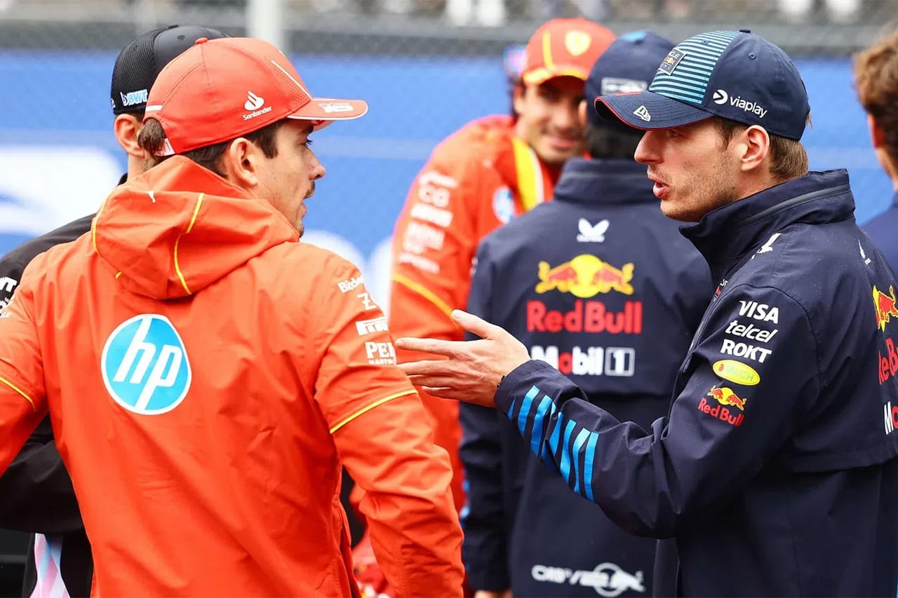 FIA会長 F1ドライバーの放送禁止用語に関する規則の見直しを検討