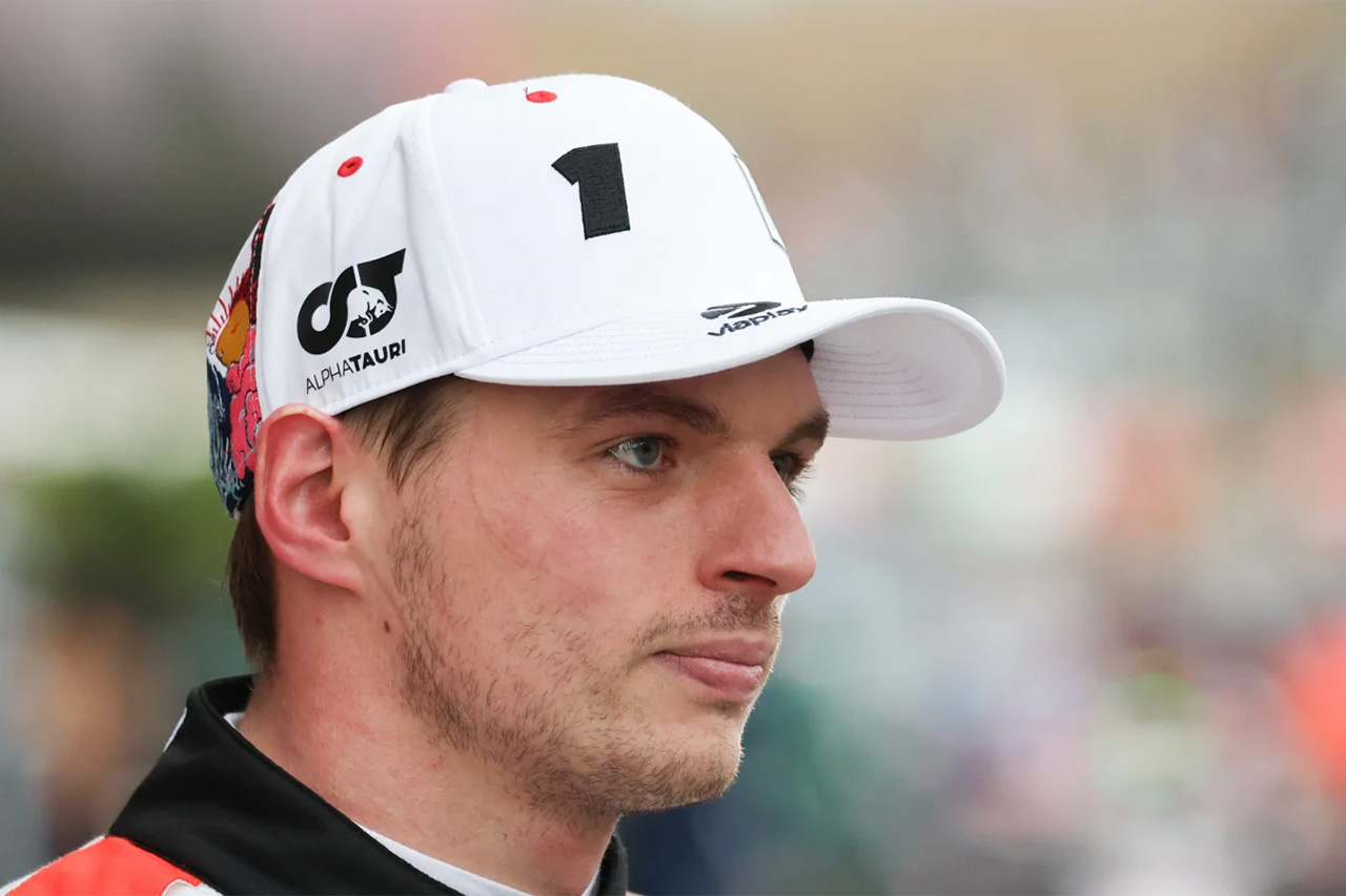 F1王者マックス・フェルスタッペンにホンダ&アストンマーティン熱視線