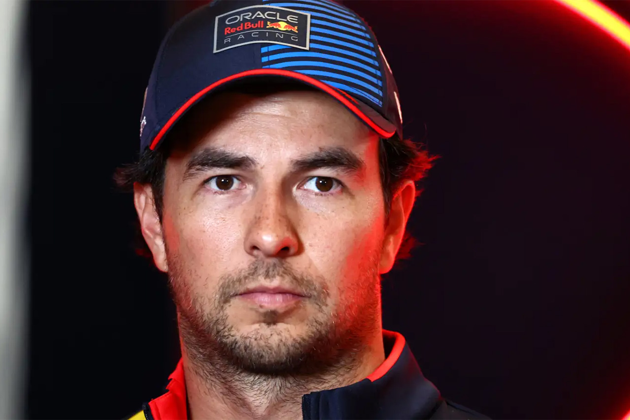 セルジオ・ペレス キャデラックとのF1復帰に元レッドブルF1幹部が太鼓判