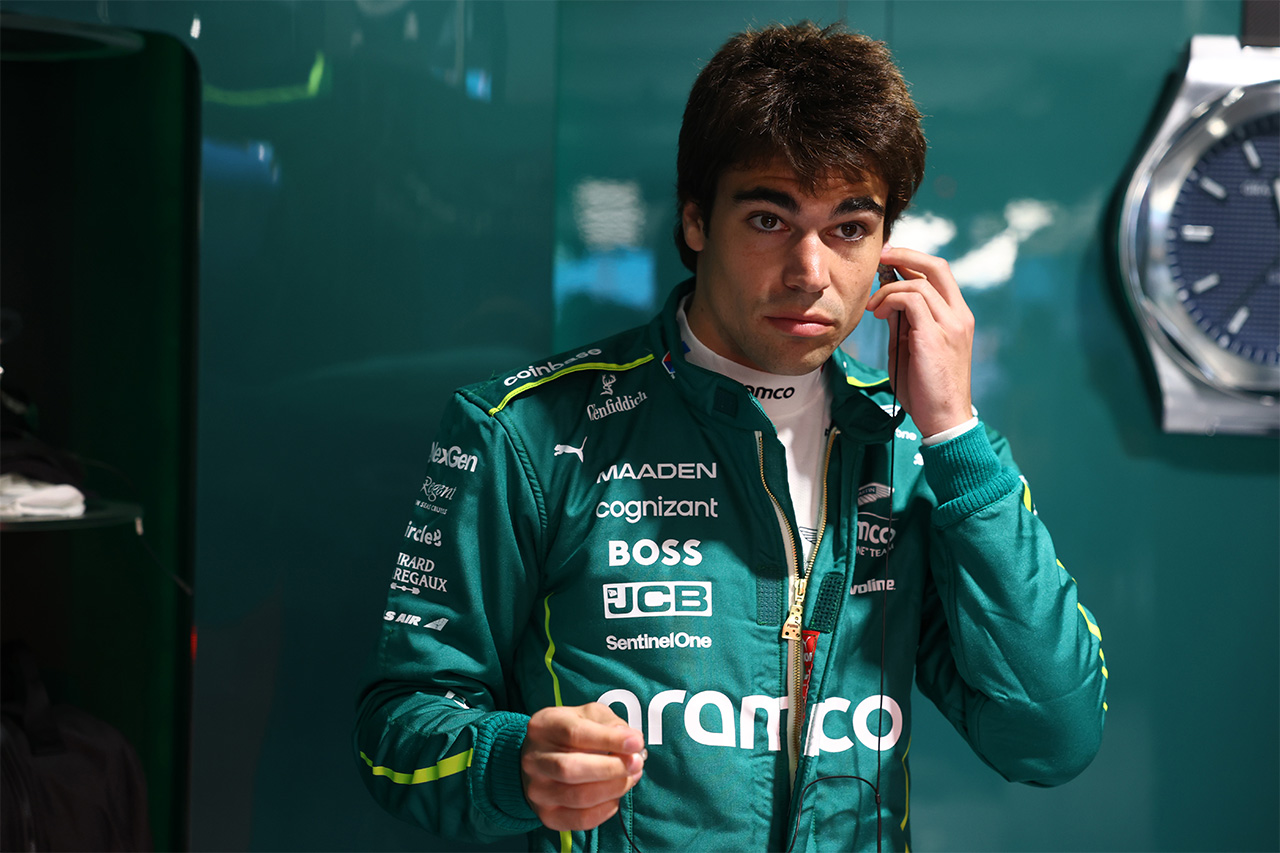 ランス・ストロールがいなければ存在しなかった？アストンマーティンF1の逆説