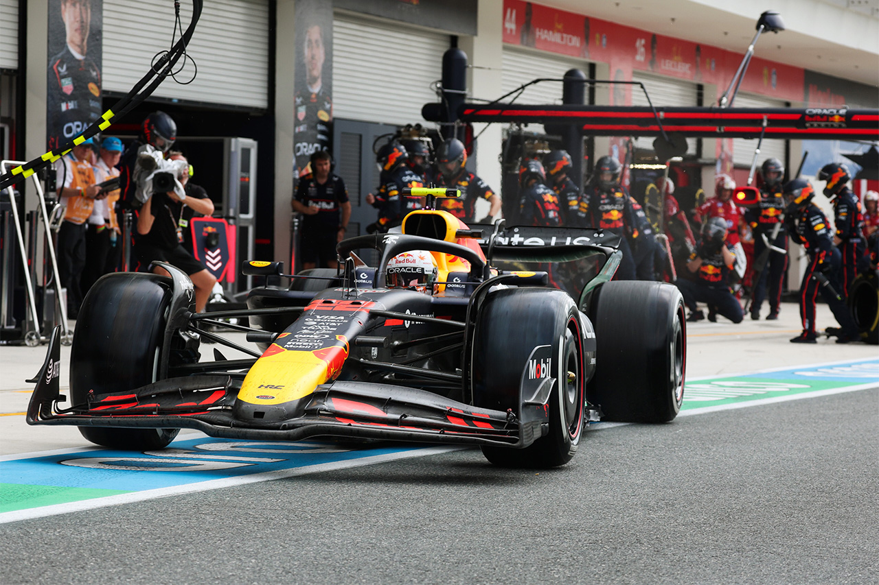 角田裕毅 F1マイアミGPのピット違反を反省「自分でレースを難しくした」