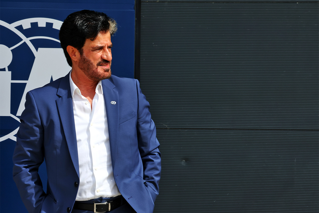 FIA会長 F1のコストキャップ撤廃を示唆「頭痛の種でしかない」