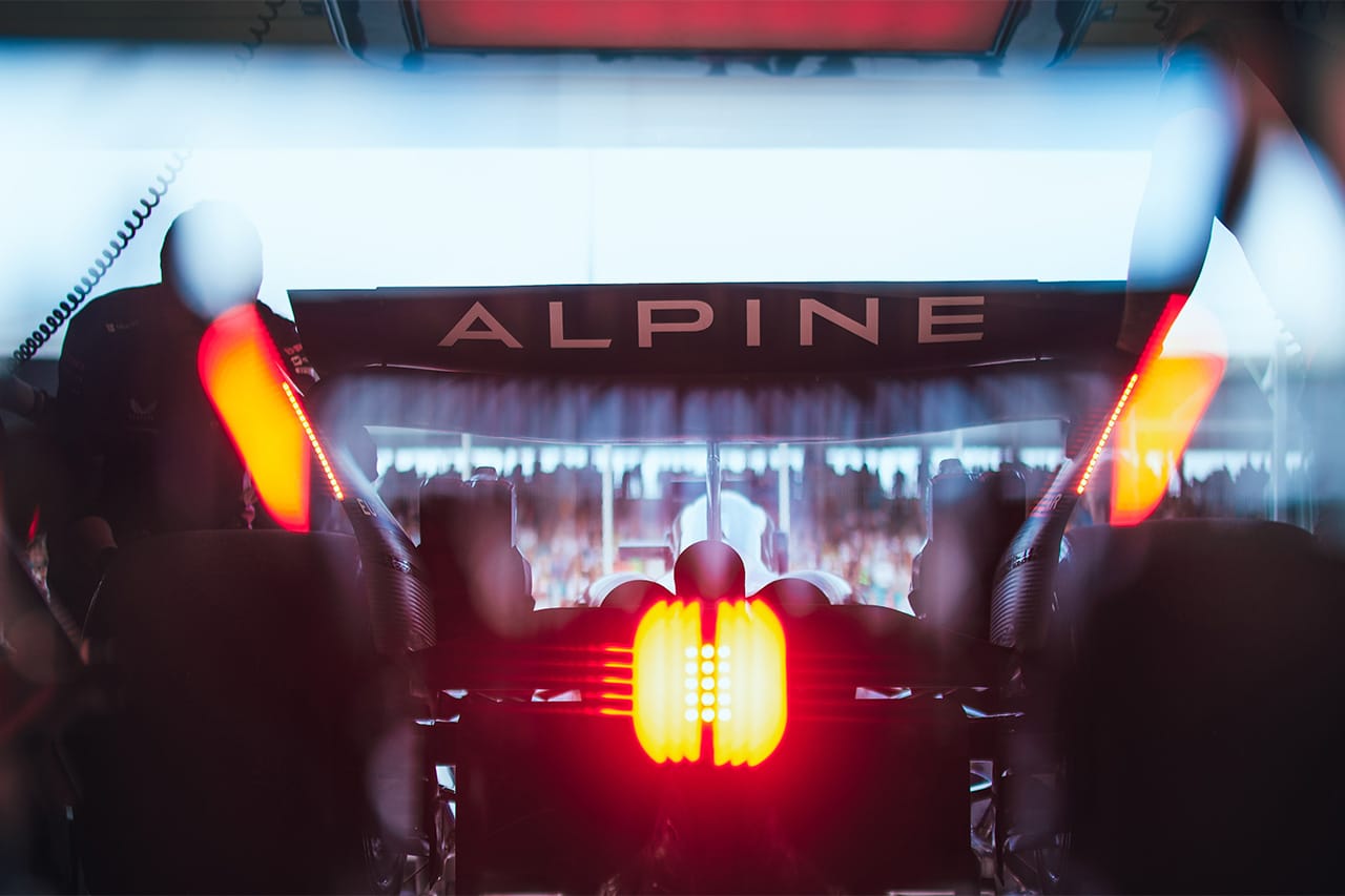 アルピーヌF1 2026年に向けた“Xファクター方式”ドライバー選考を開始