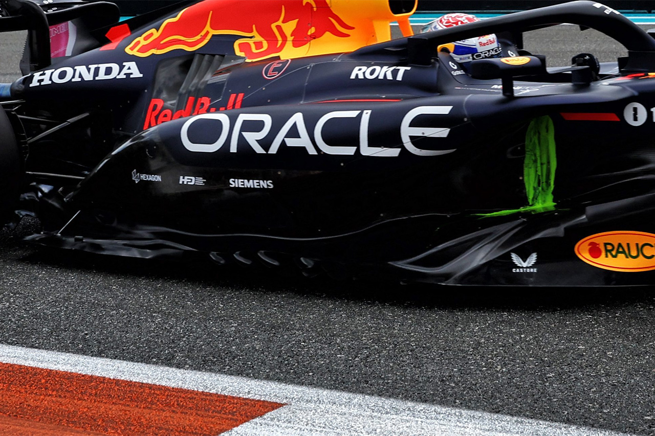 マックス・フェルスタッペン 新型F1フロアの評価保留「マイアミは奇妙すぎる」