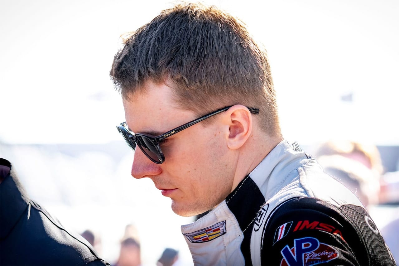 キャデラックF1チーム フレデリック・ヴェスティがシート候補に急浮上