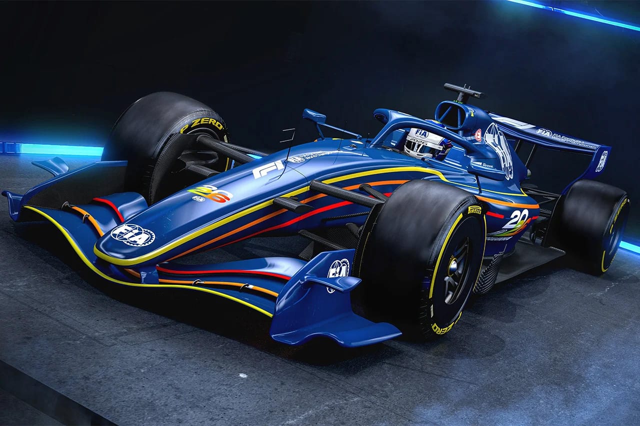 F1 2026年最低重量724kgは妥当か？ ホーナーの懸念に反論続出