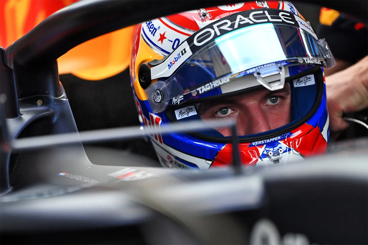 マックス・フェルスタッペンの影響力「F1チームを進化させる」スメドレーが明言