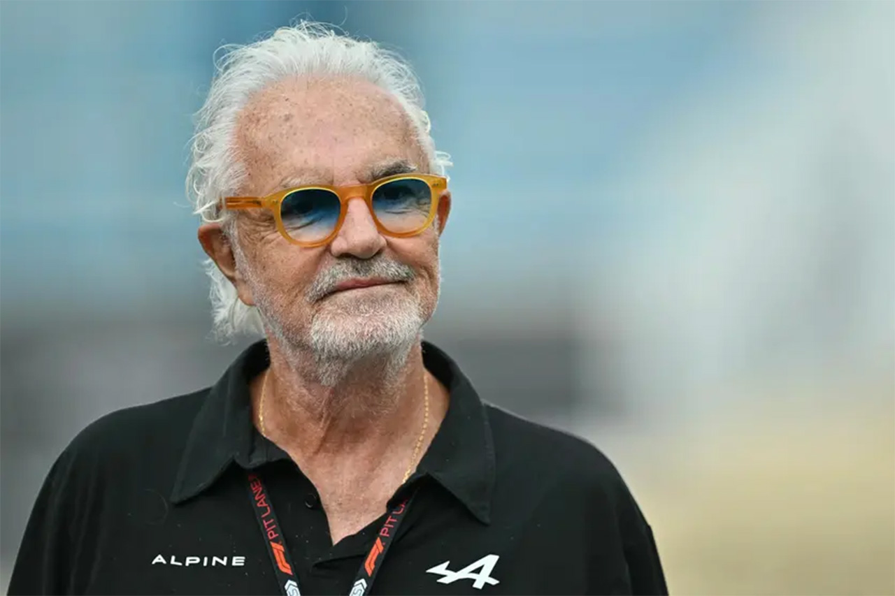 フラビオ・ブリアトーレ アルピーヌF1を実質指揮もFIAは資格認めず
