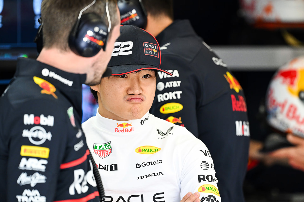 F1 エミリア・ロマーニャGP 初日フリー走行：トップ10 ドライバーコメント