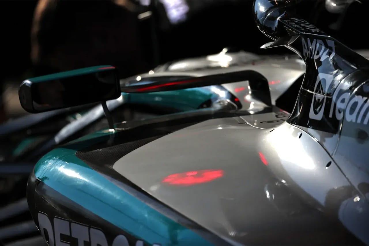 F1エミリア・ロマーニャGP 2025年 各チームのアップグレード内容一覧