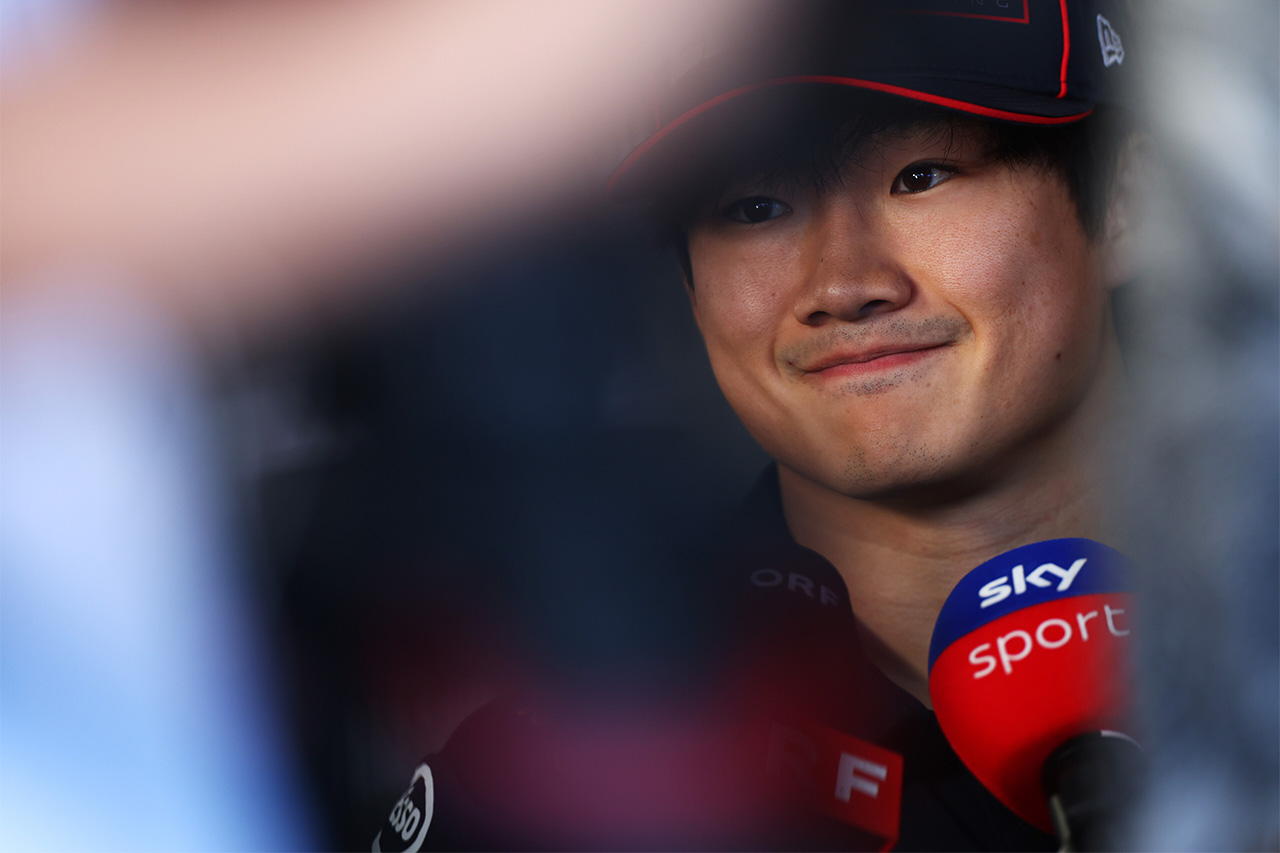 F1 エミリア・ロマーニャGP 予選：11番手以下 ドライバーコメント