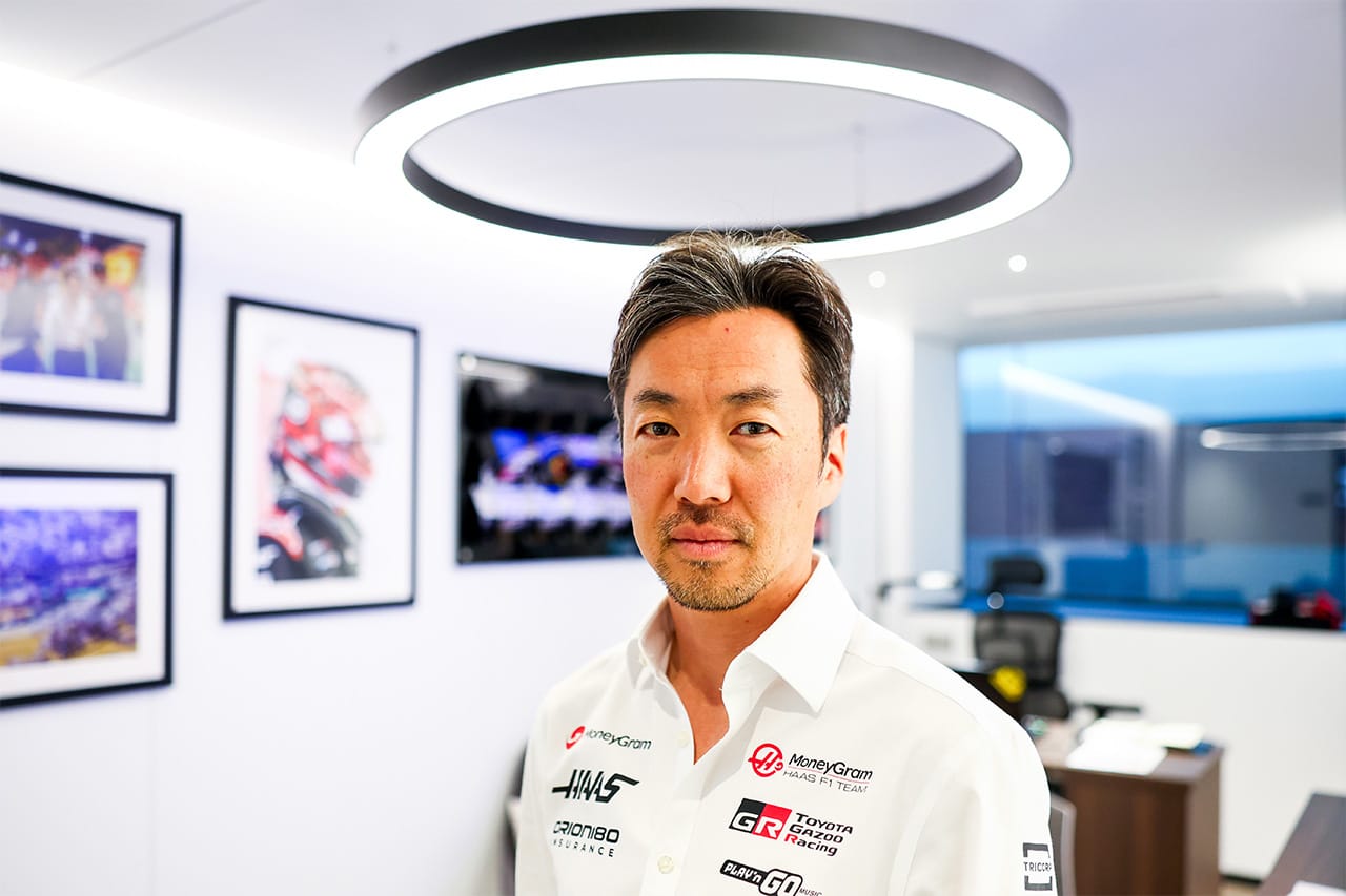 F1エミリア・ロマーニャGP予選 各チーム代表が戦略と成果を総括